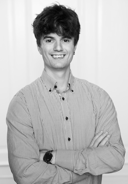 Benjamin