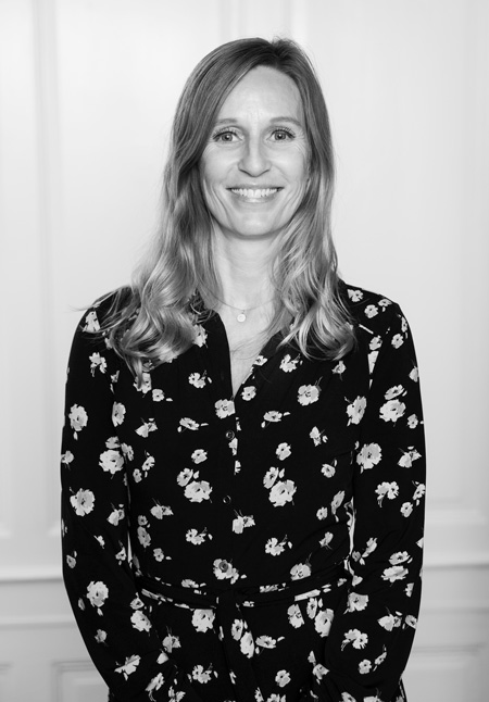Dorthe Saabye Dorthe Saabye