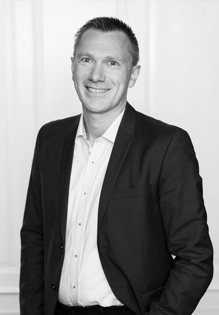 Hans Christian Lago von Kappelgaard
