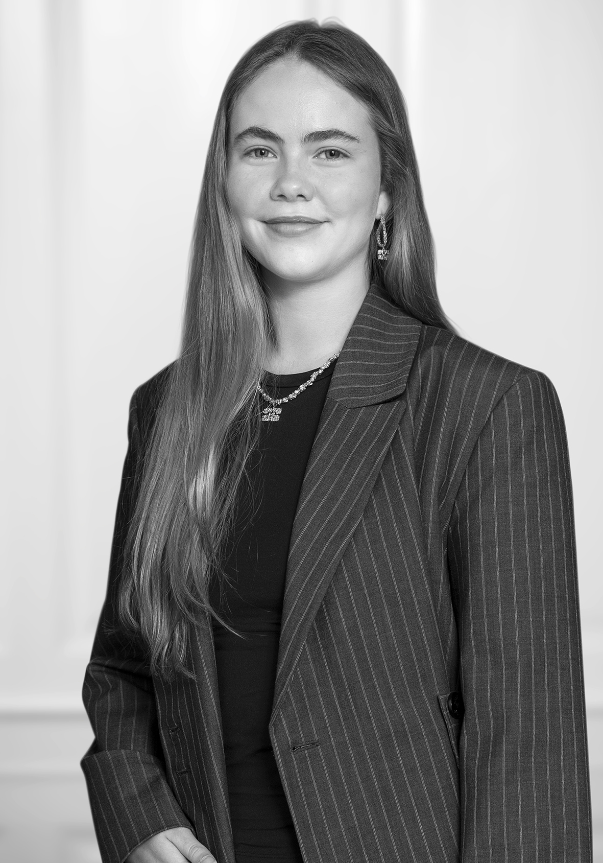 Dorthe Saabye