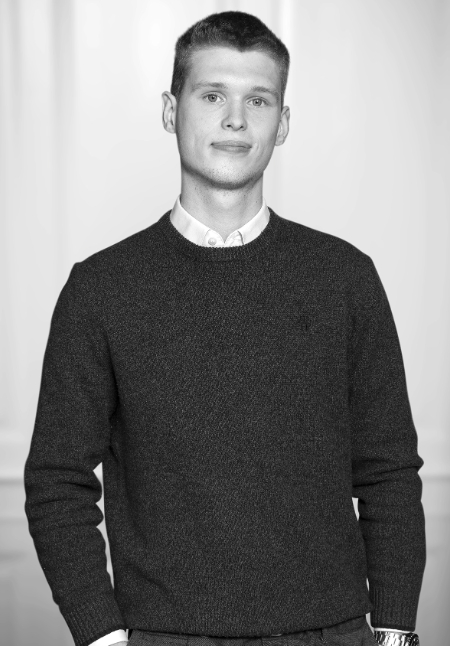 Sebastian Lucas Ellermann