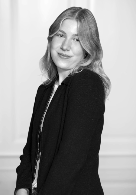 Therese Møller